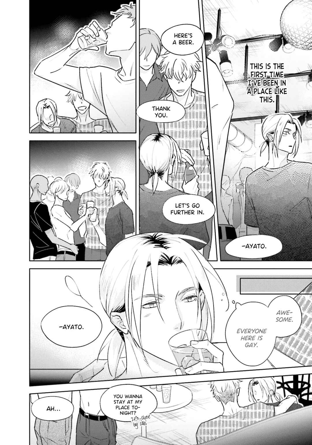 Page 11 Chapter 3 2-Week Summer Secret