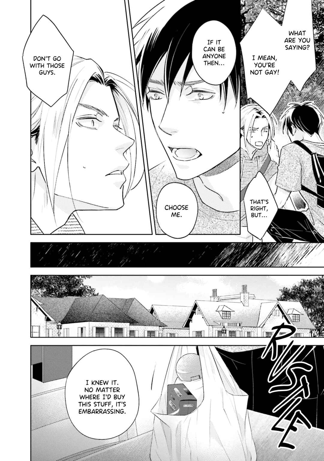 Page 17 Chapter 3 2-Week Summer Secret