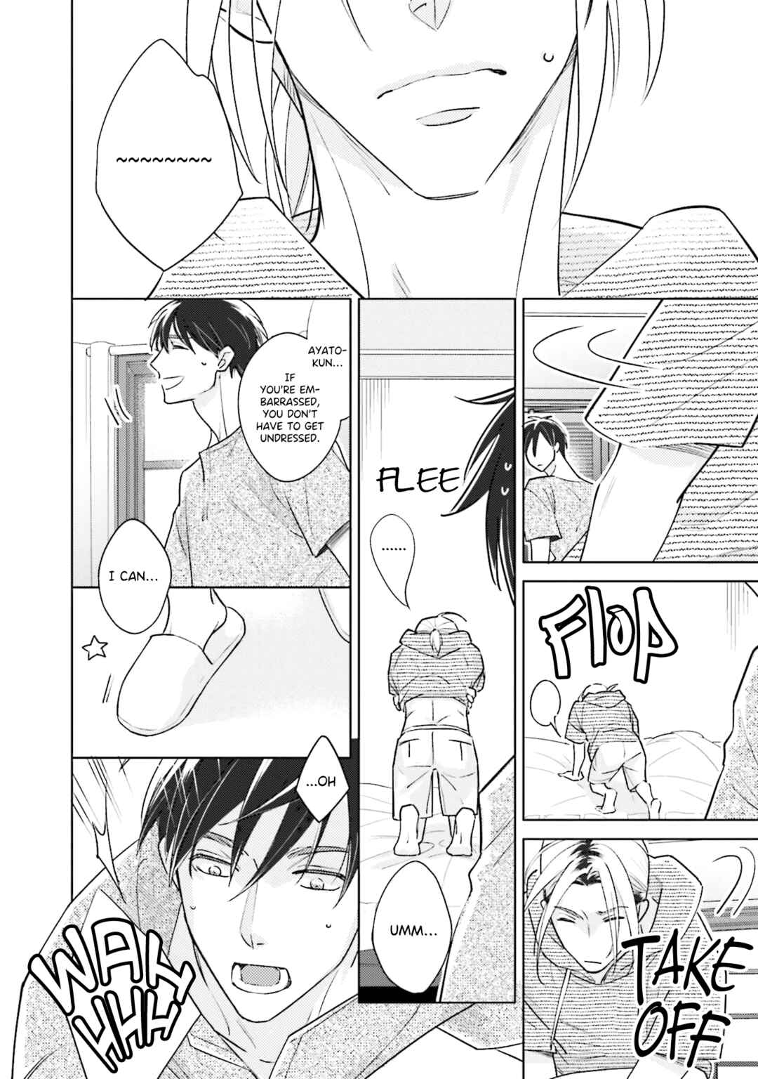 Page 19 Chapter 3 2-Week Summer Secret