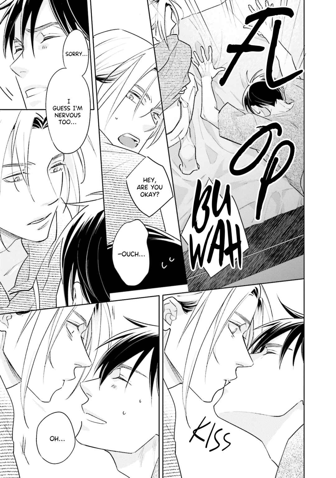 Page 20 Chapter 3 2-Week Summer Secret