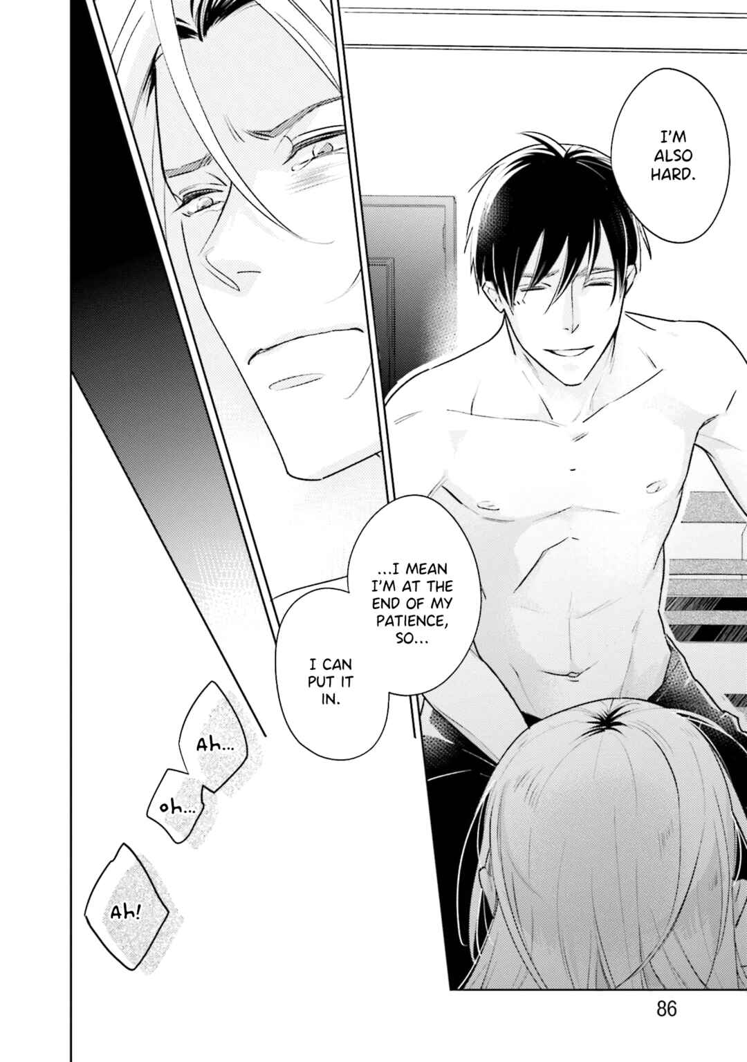 Page 25 Chapter 3 2-Week Summer Secret