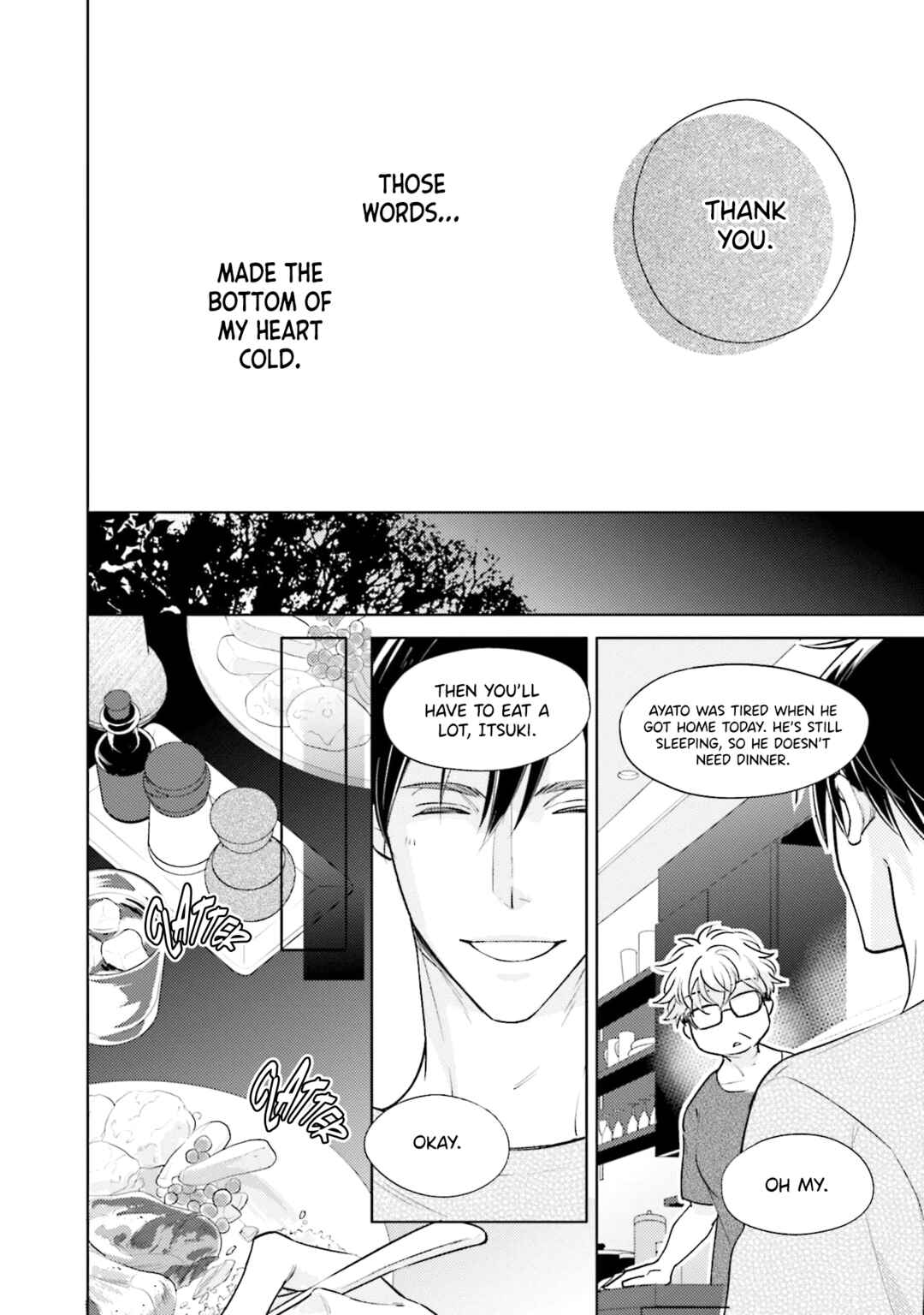 Page 31 Chapter 3 2-Week Summer Secret