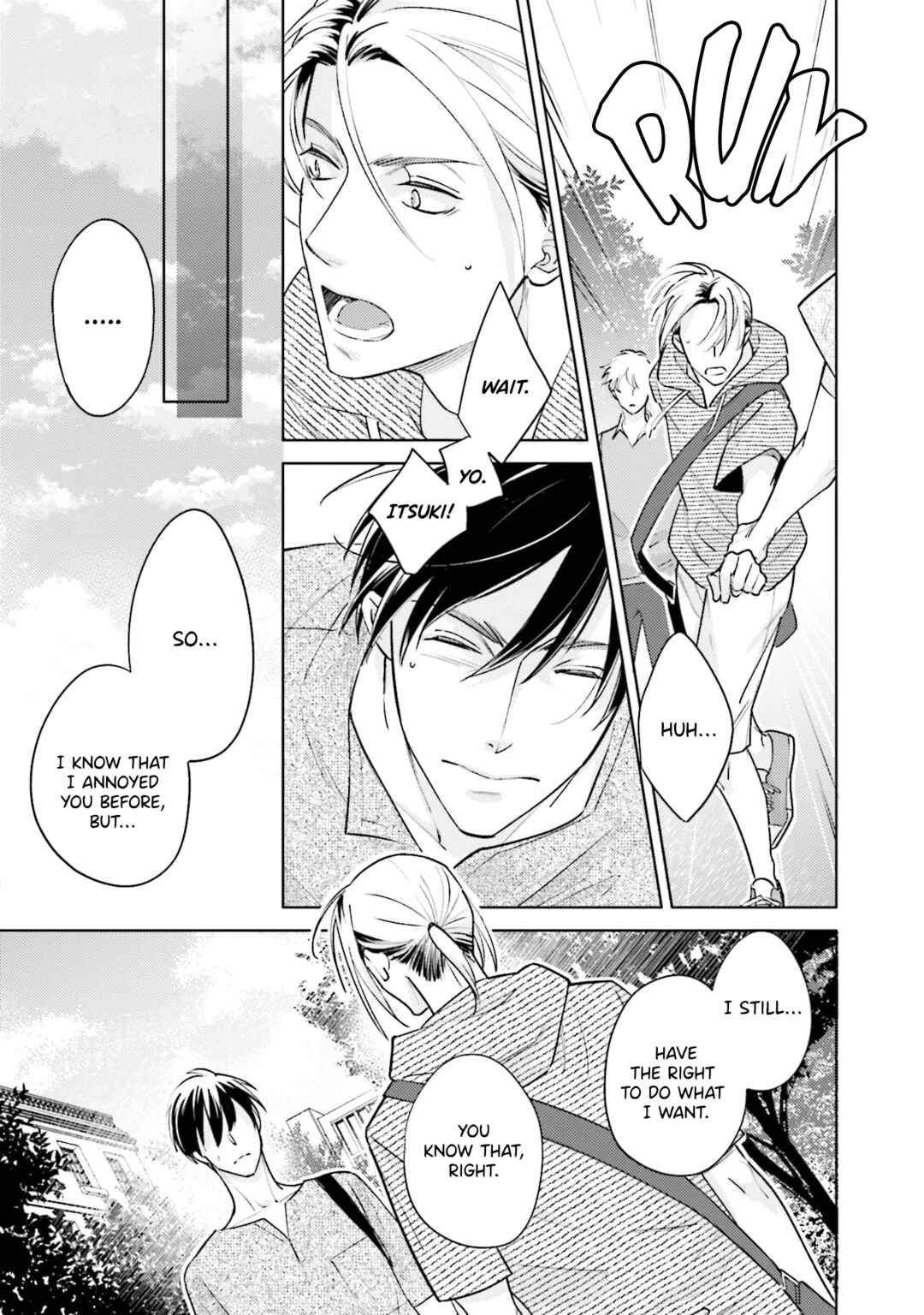 Page 6 Chapter 3 2-Week Summer Secret