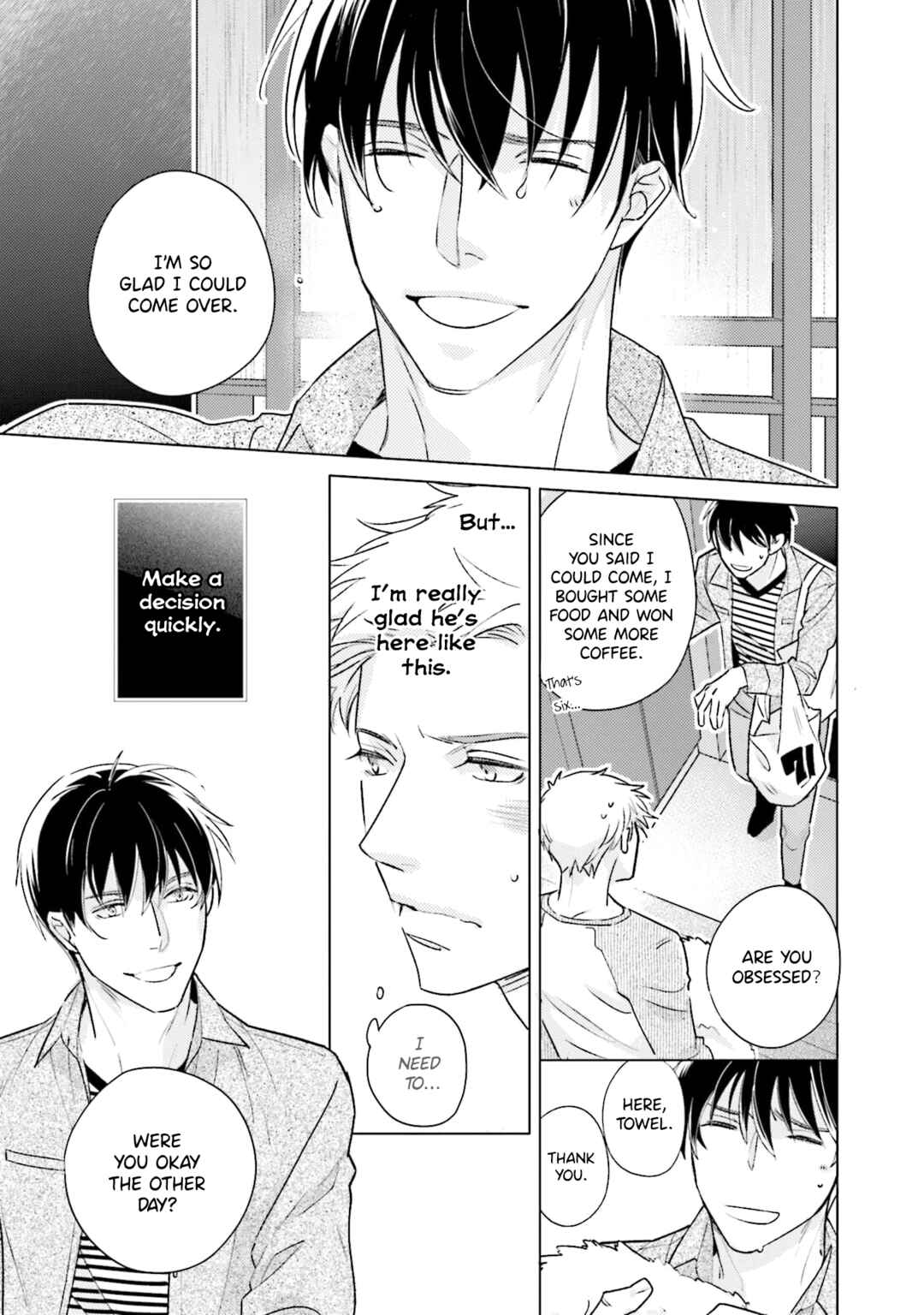 Page 14 Chapter 6 2-Week Summer Secret