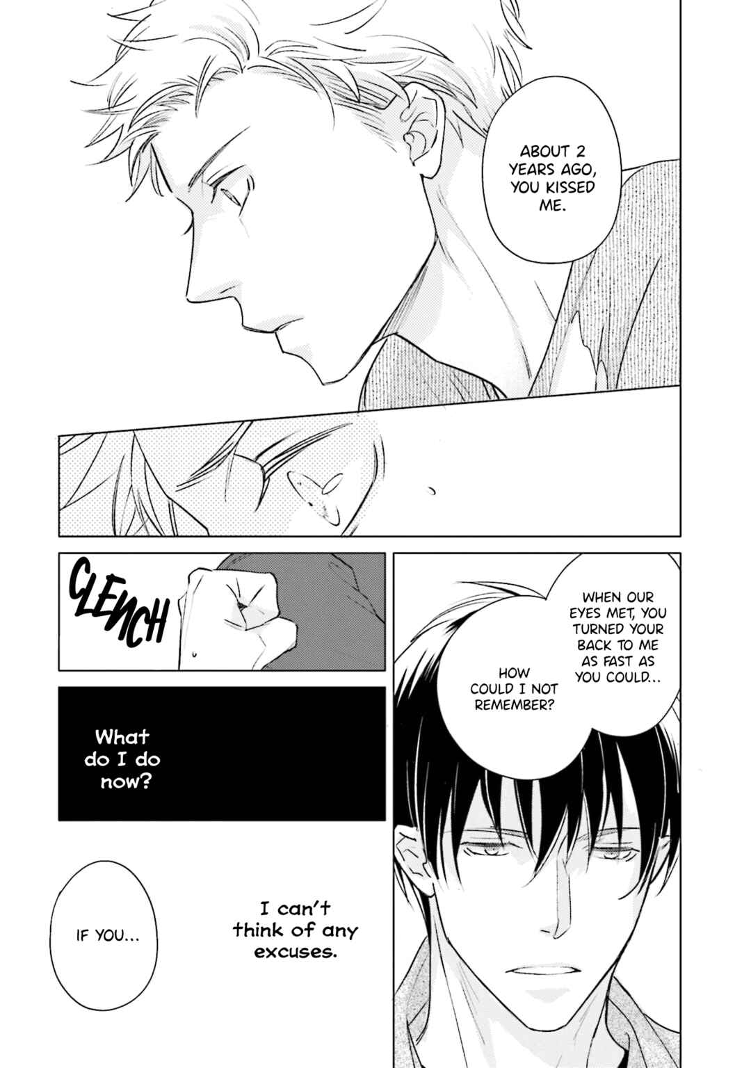 Page 16 Chapter 6 2-Week Summer Secret