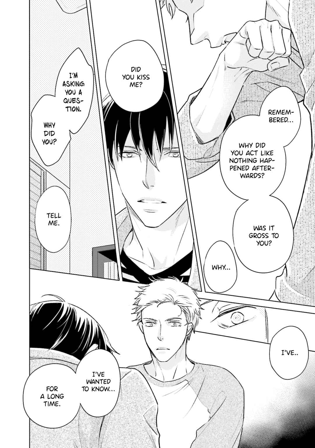 Page 17 Chapter 6 2-Week Summer Secret