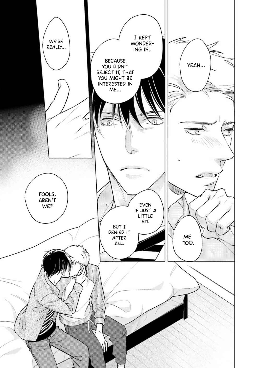 Page 22 Chapter 6 2-Week Summer Secret