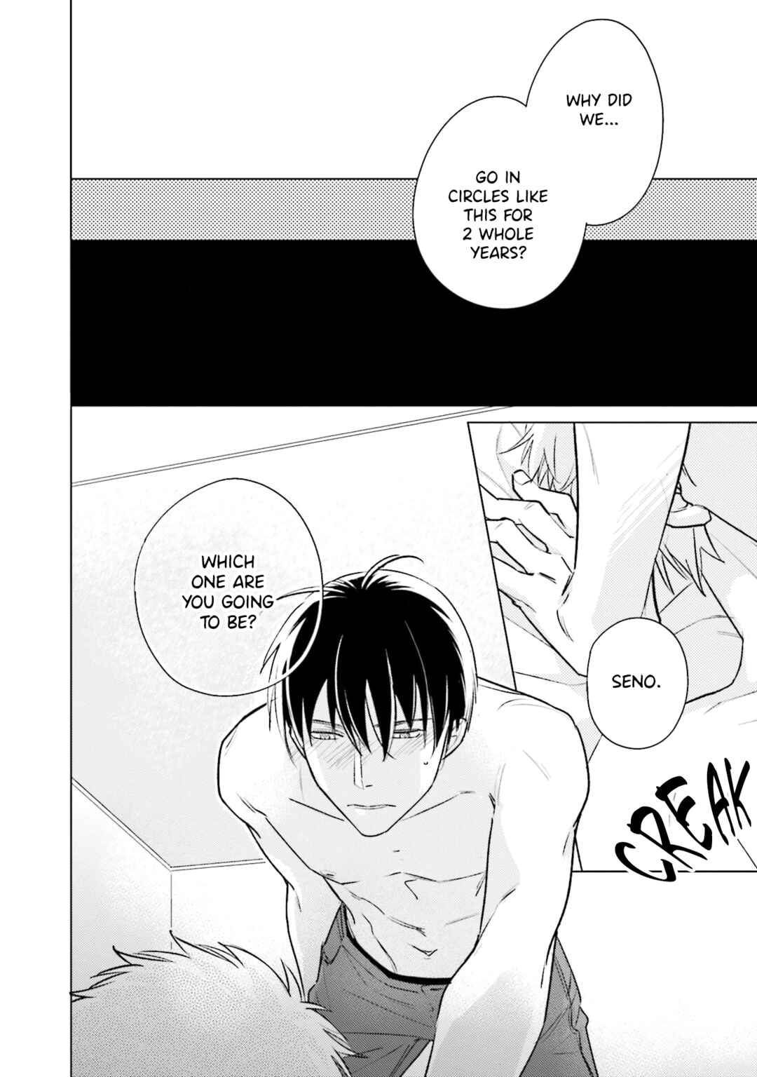 Page 23 Chapter 6 2-Week Summer Secret