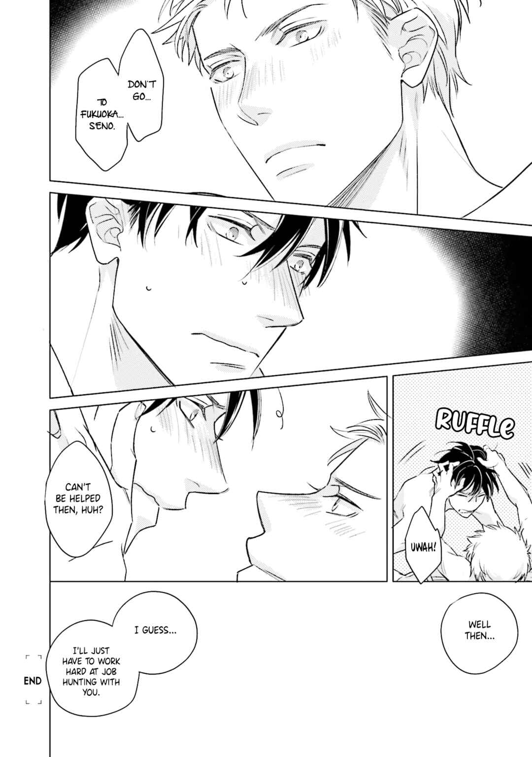 Page 27 Chapter 6 2-Week Summer Secret