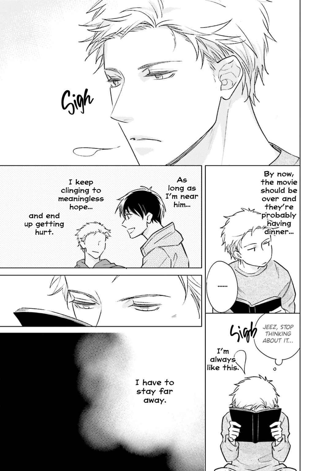 Page 3 Chapter 6 2-Week Summer Secret