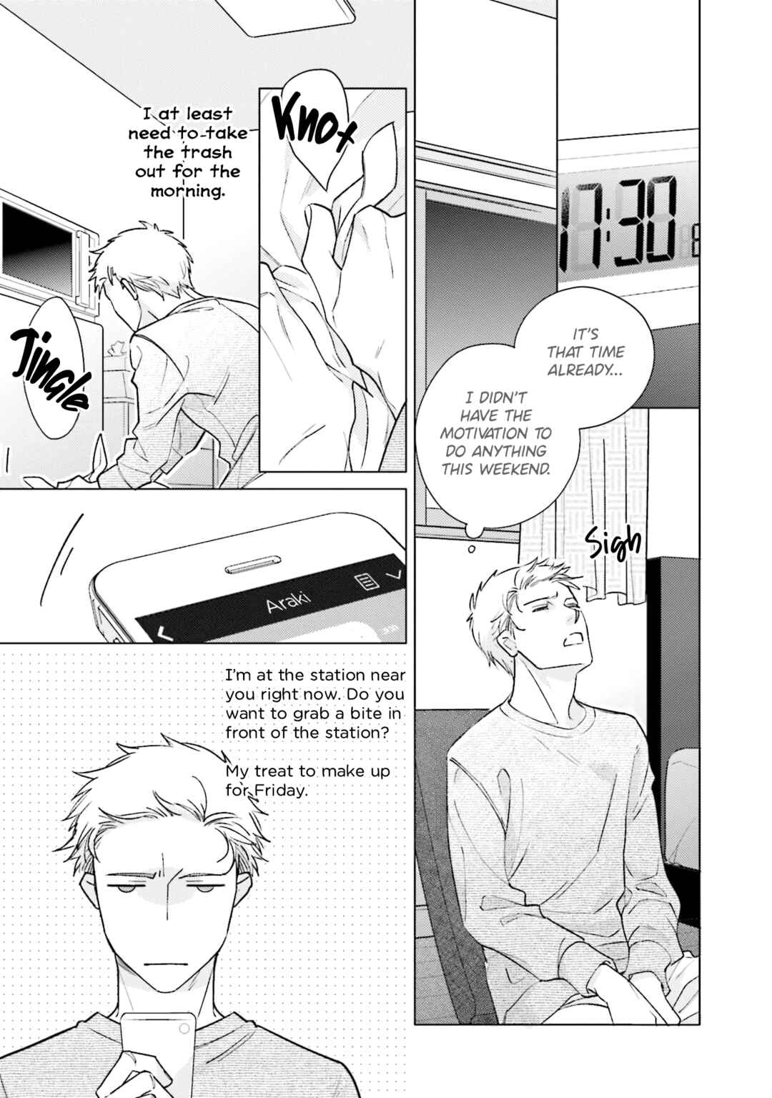 Page 4 Chapter 6 2-Week Summer Secret