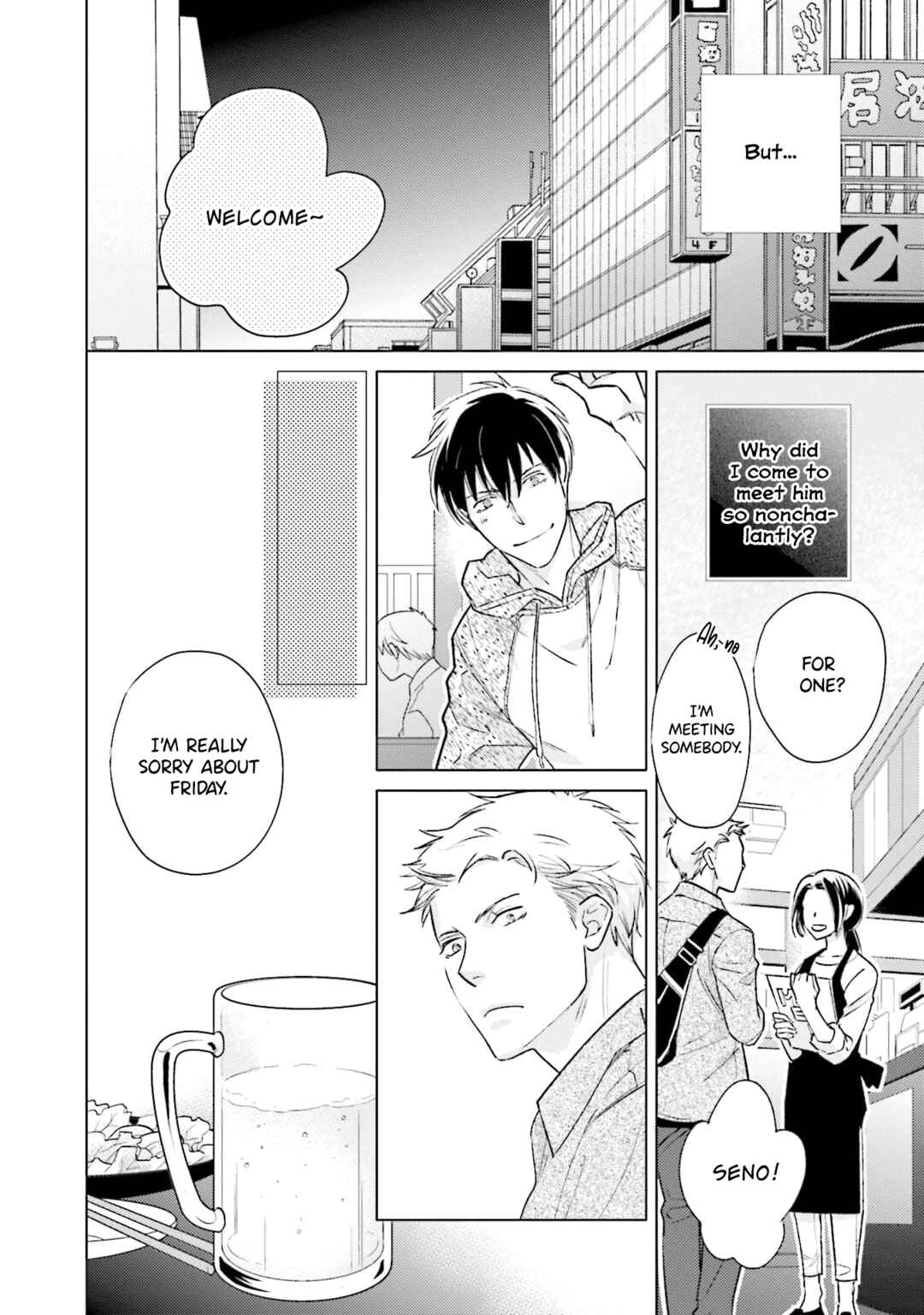 Page 5 Chapter 6 2-Week Summer Secret