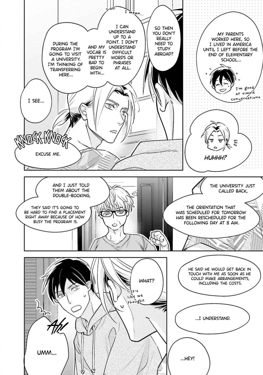 Page 10 Chapter 1 2-Week Summer Secret