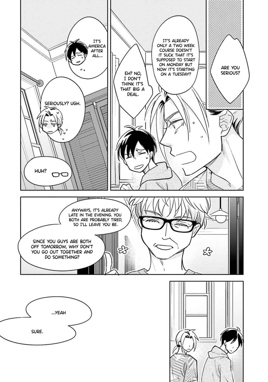 Page 11 Chapter 1 2-Week Summer Secret