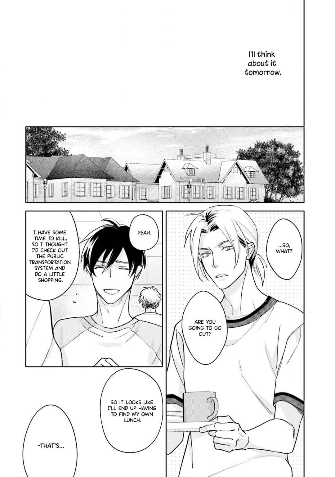 Page 13 Chapter 1 2-Week Summer Secret