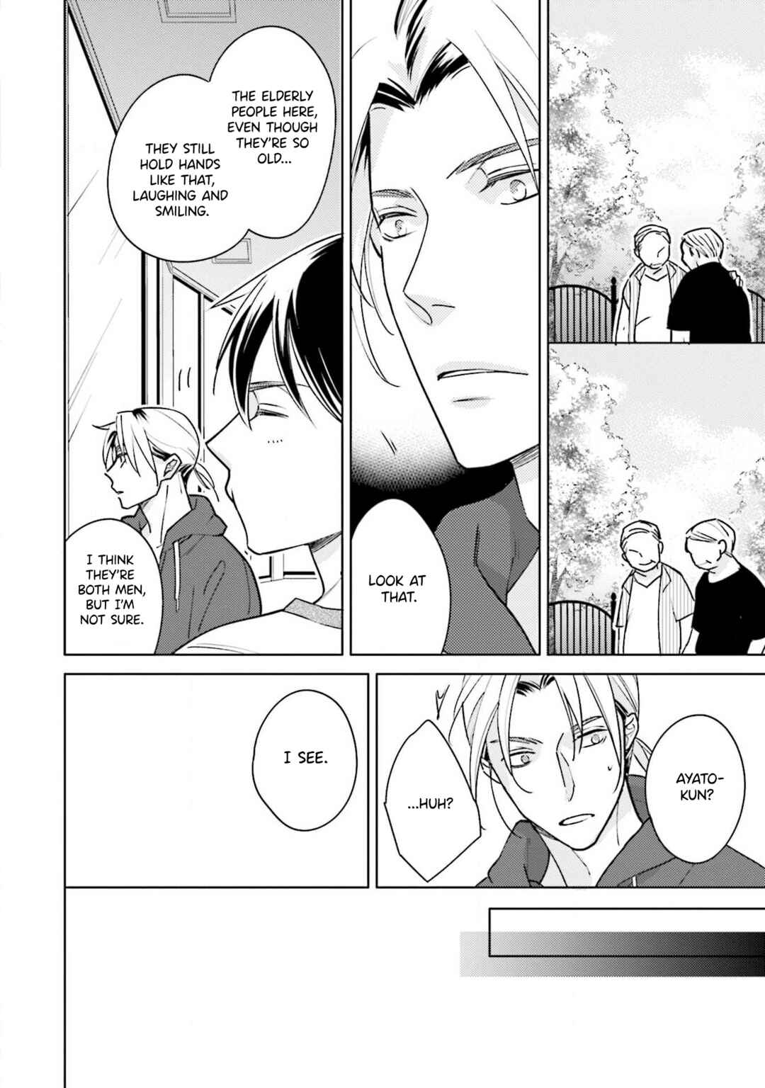 Page 18 Chapter 1 2-Week Summer Secret
