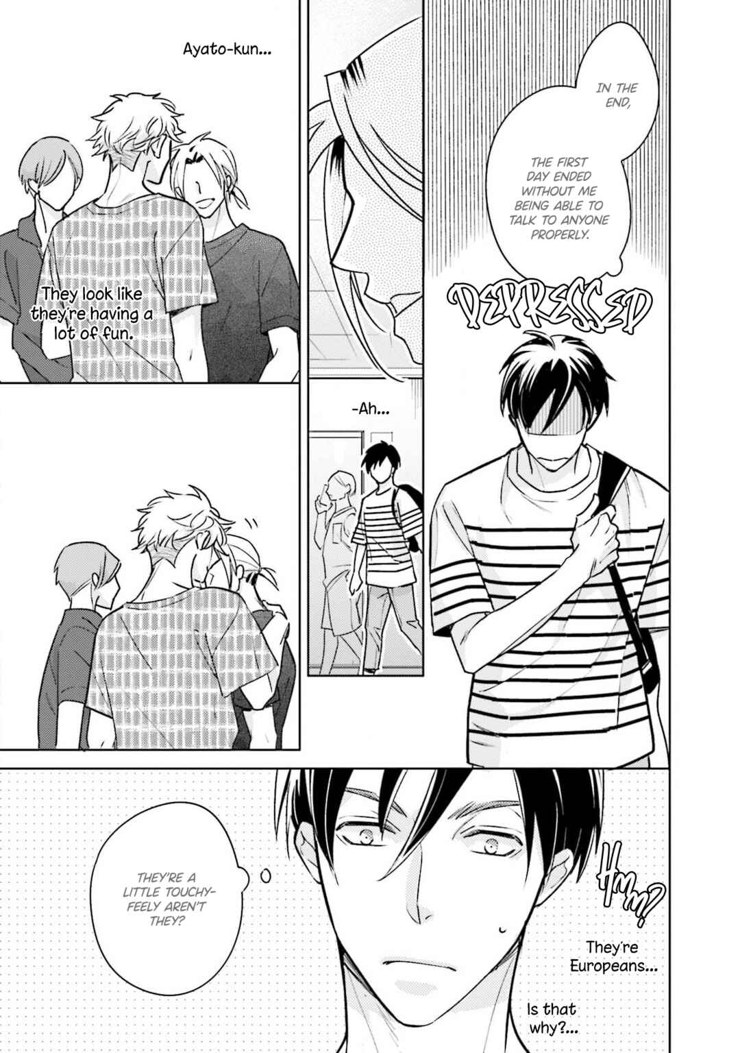 Page 25 Chapter 1 2-Week Summer Secret