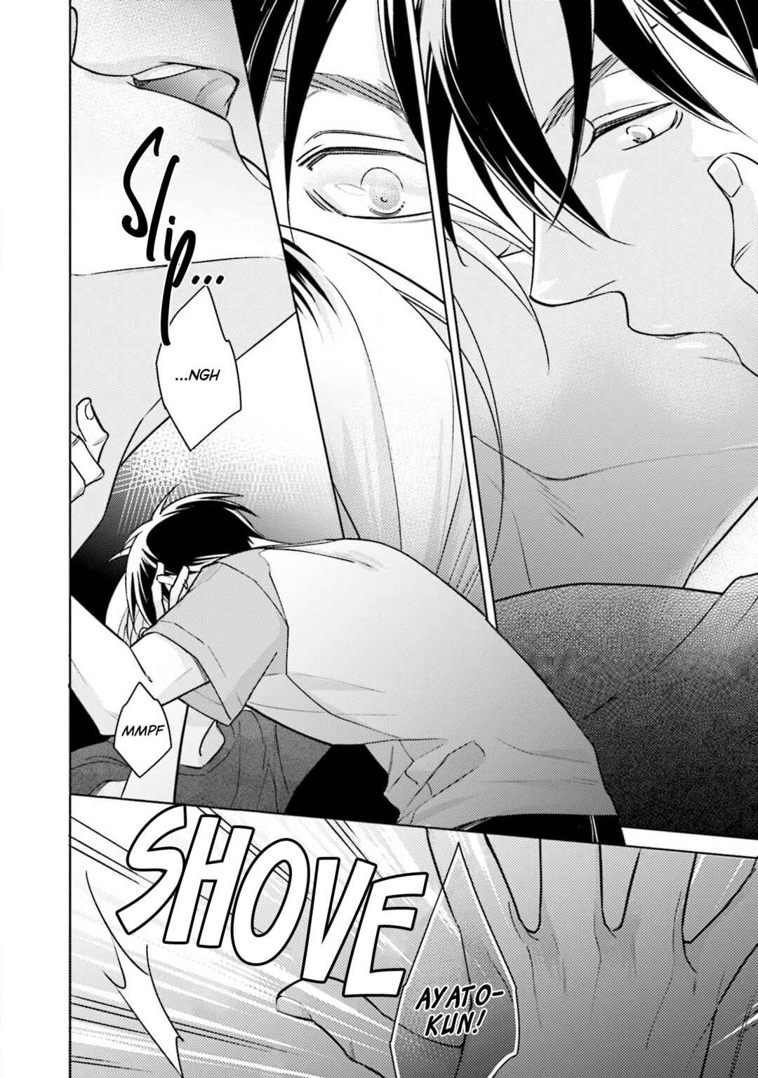 Page 30 Chapter 1 2-Week Summer Secret
