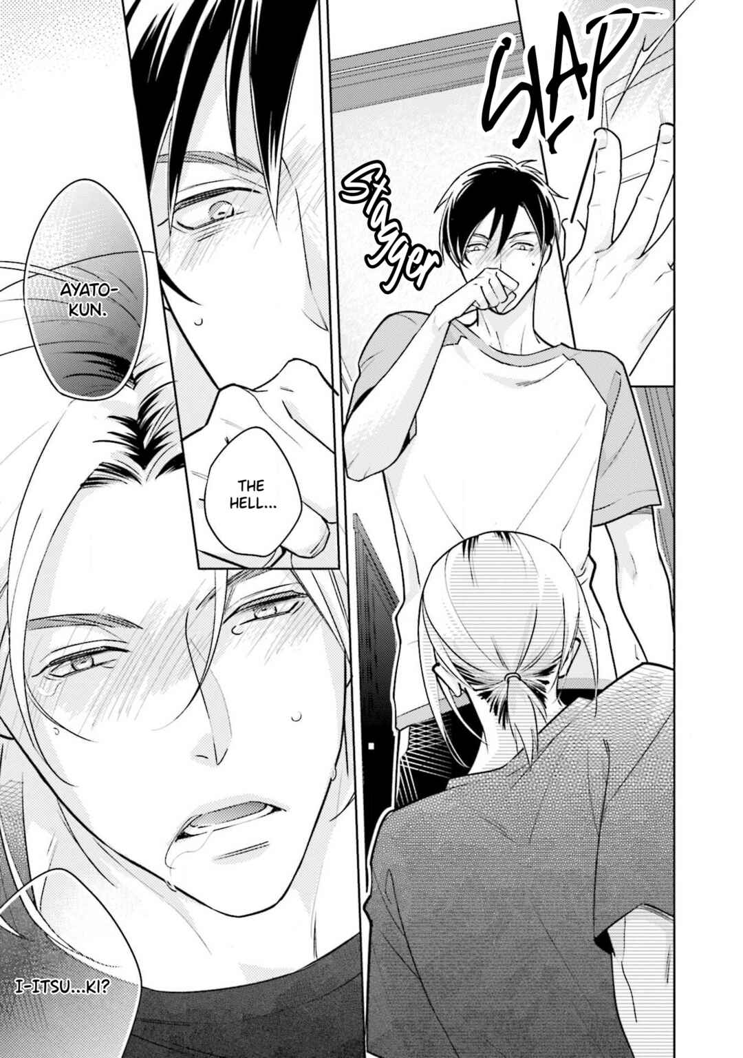 Page 31 Chapter 1 2-Week Summer Secret