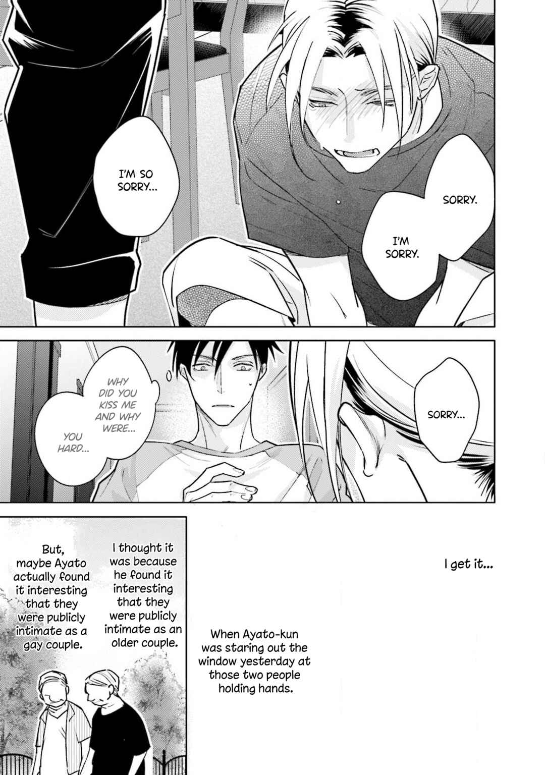 Page 33 Chapter 1 2-Week Summer Secret