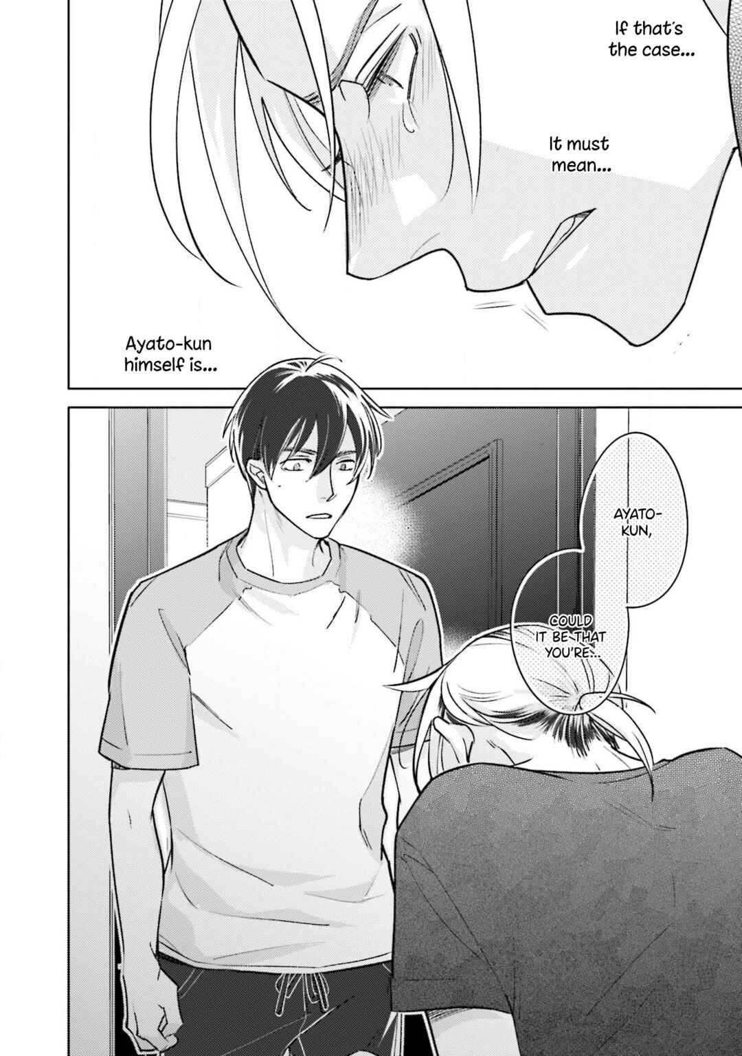 Page 34 Chapter 1 2-Week Summer Secret