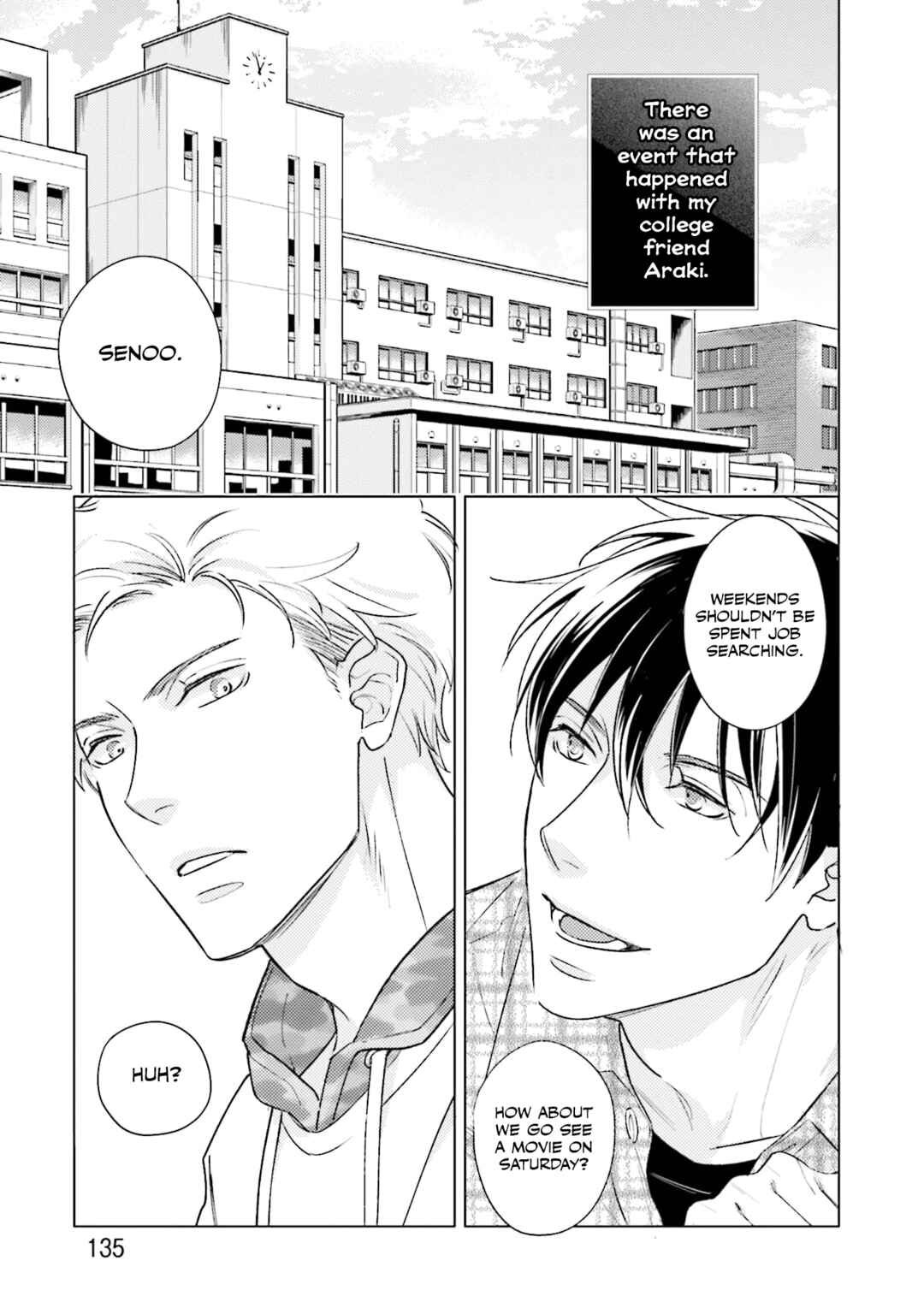 Page 10 Chapter 5 2-Week Summer Secret