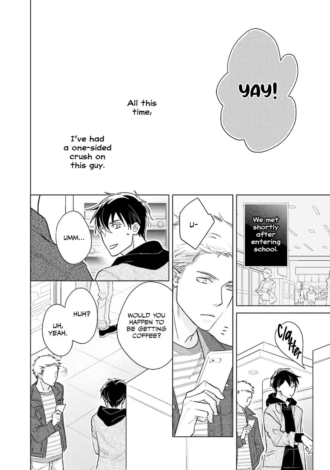Page 13 Chapter 5 2-Week Summer Secret