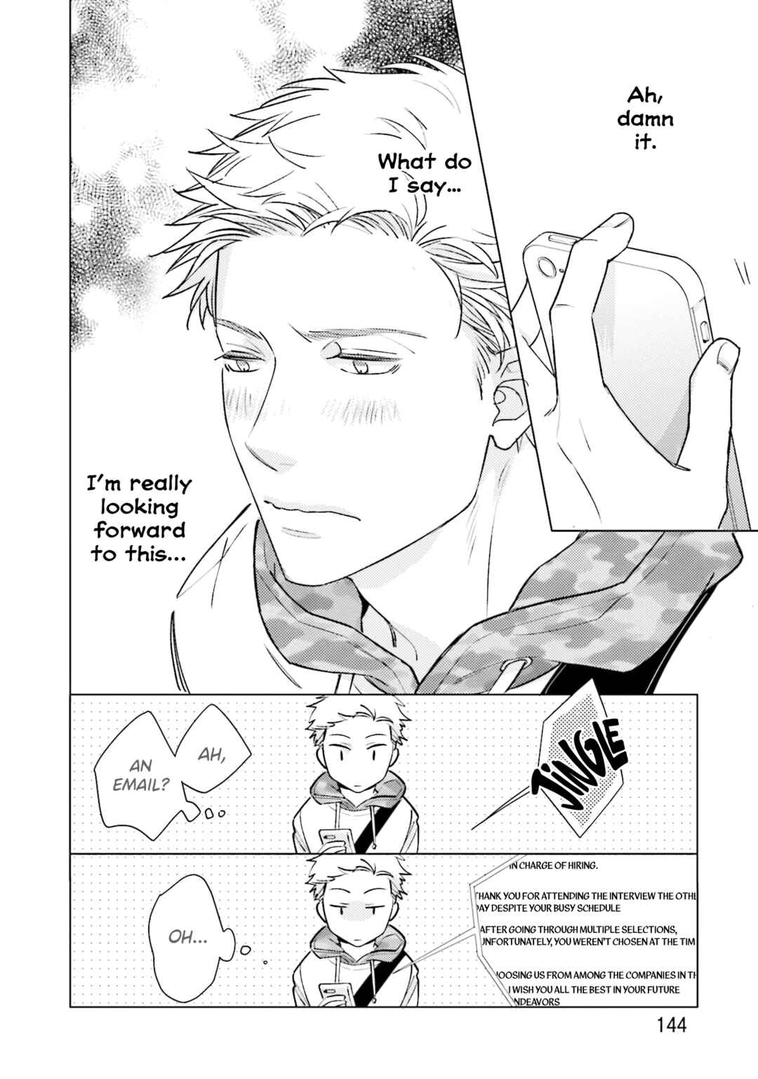Page 19 Chapter 5 2-Week Summer Secret