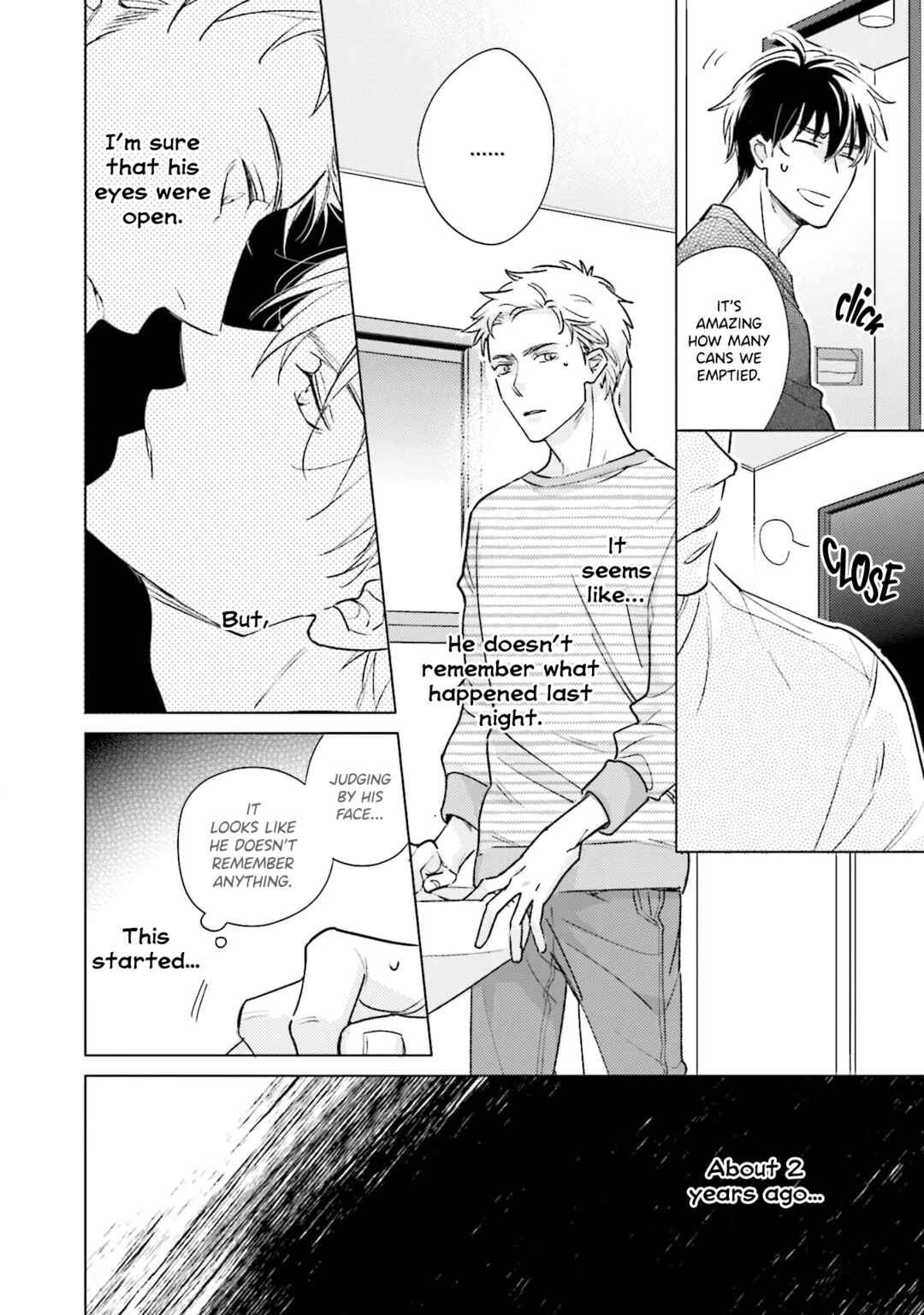 Page 9 Chapter 5 2-Week Summer Secret