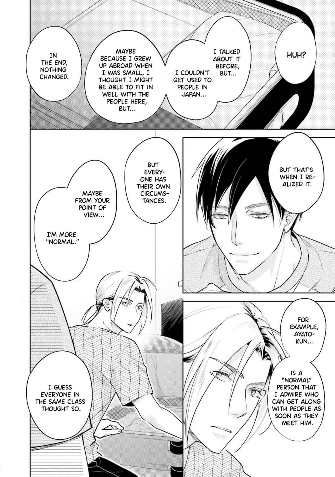 Page 12 Chapter 4 2-Week Summer Secret