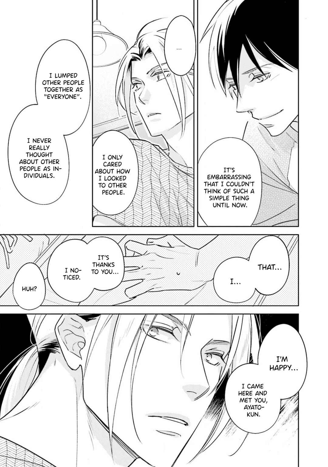 Page 13 Chapter 4 2-Week Summer Secret