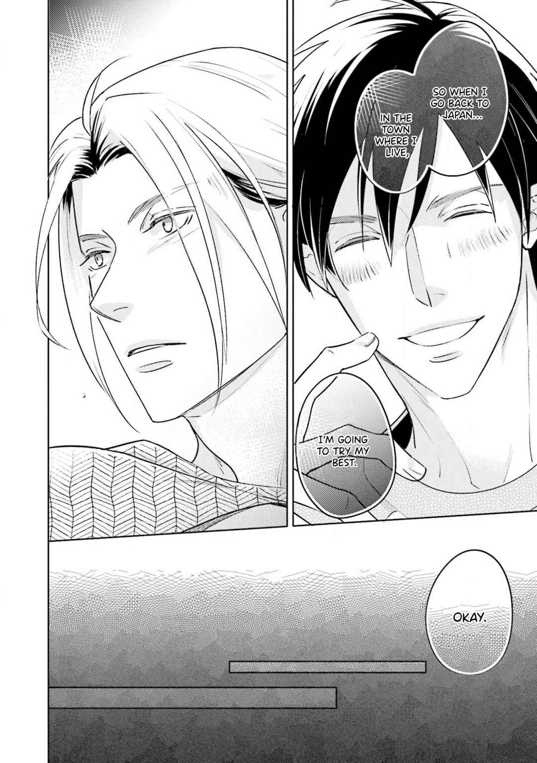 Page 14 Chapter 4 2-Week Summer Secret