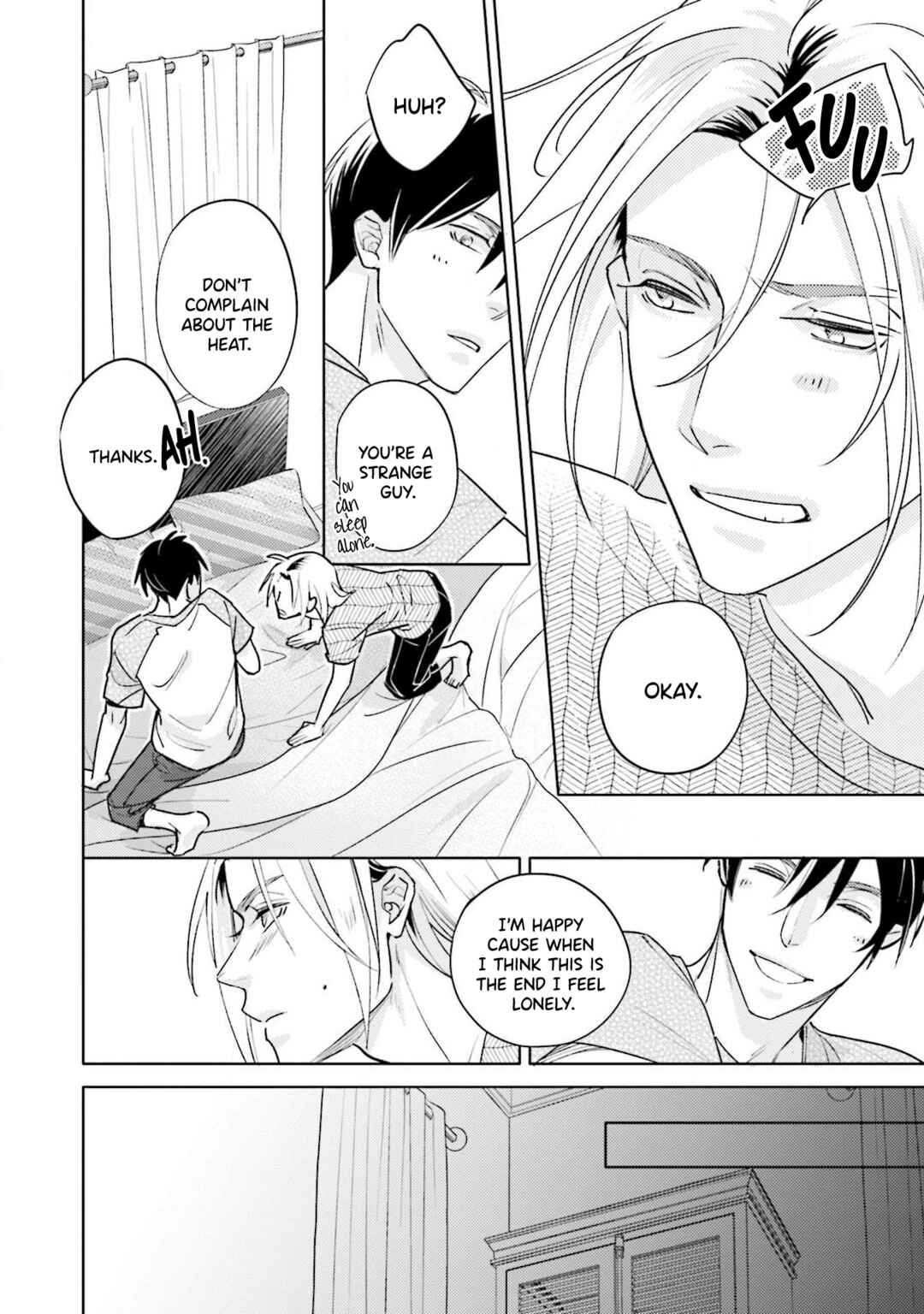 Page 16 Chapter 4 2-Week Summer Secret