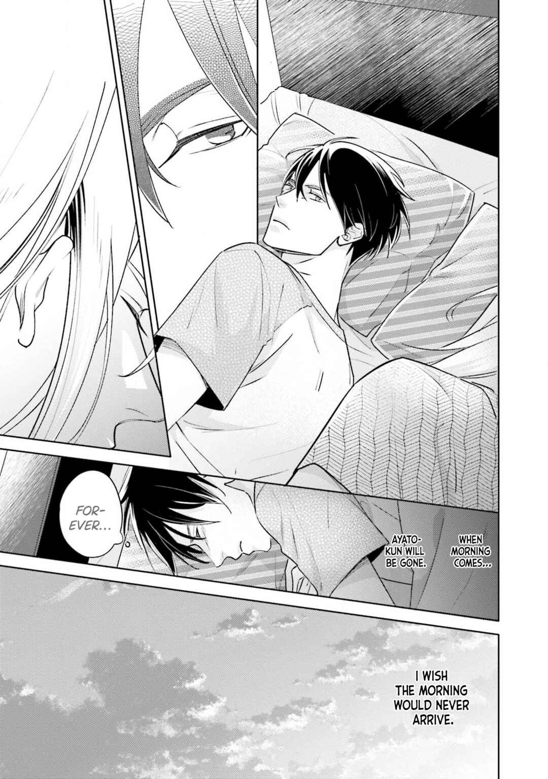 Page 17 Chapter 4 2-Week Summer Secret