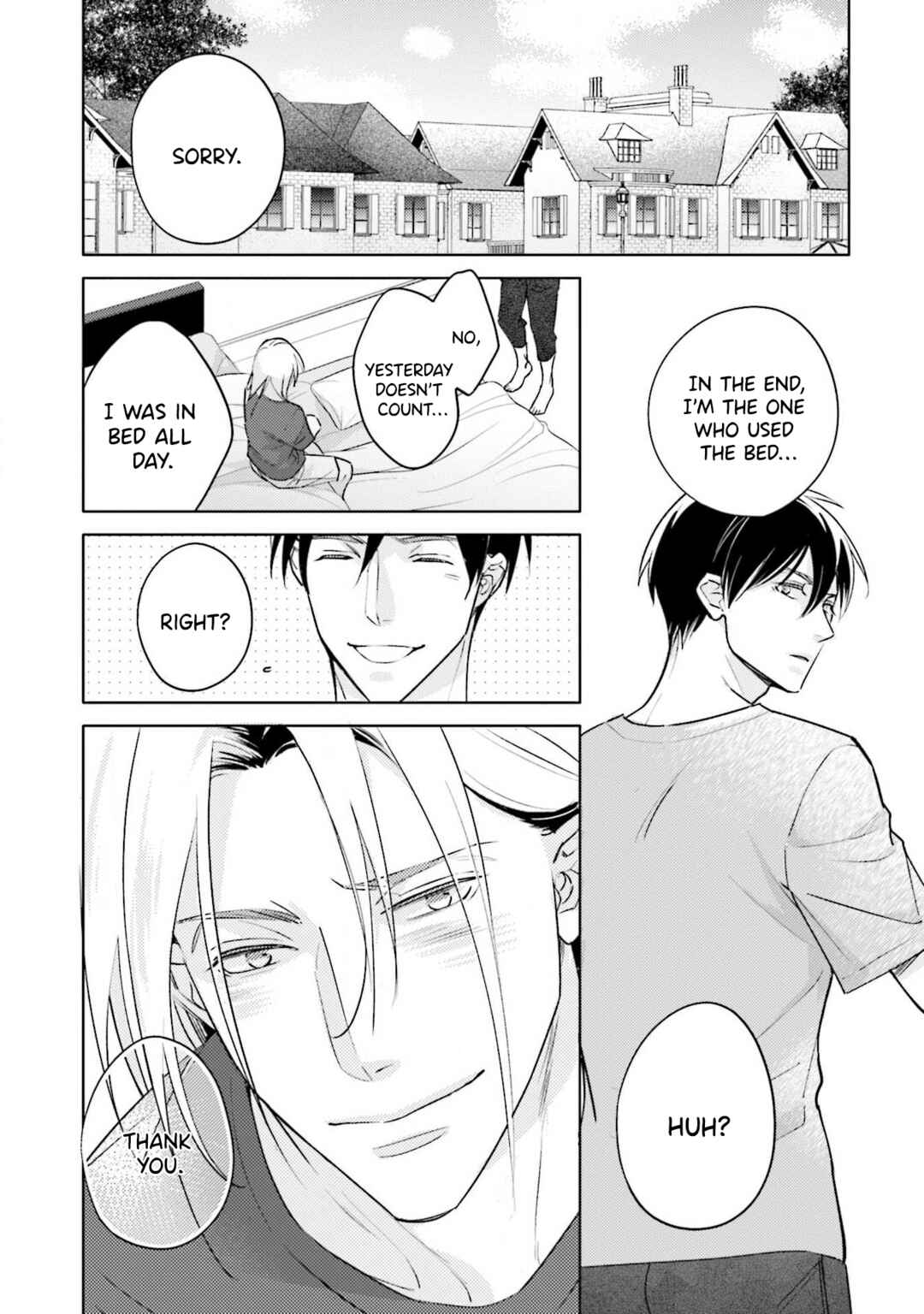 Page 2 Chapter 4 2-Week Summer Secret