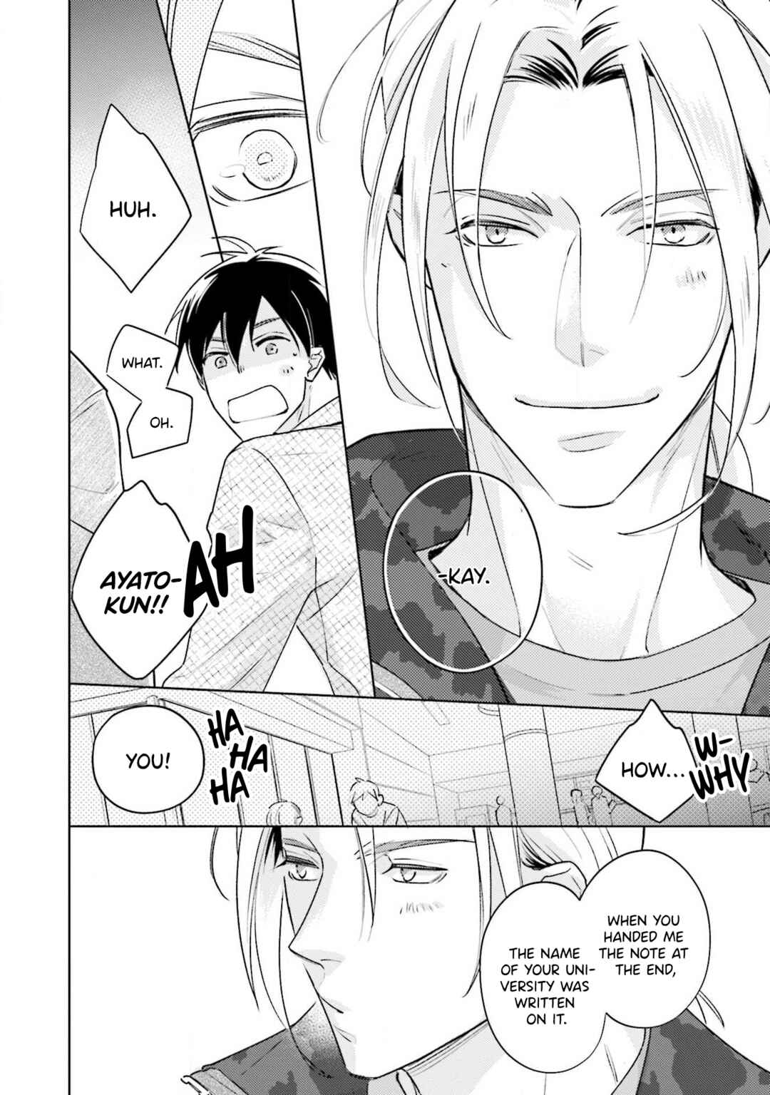 Page 24 Chapter 4 2-Week Summer Secret