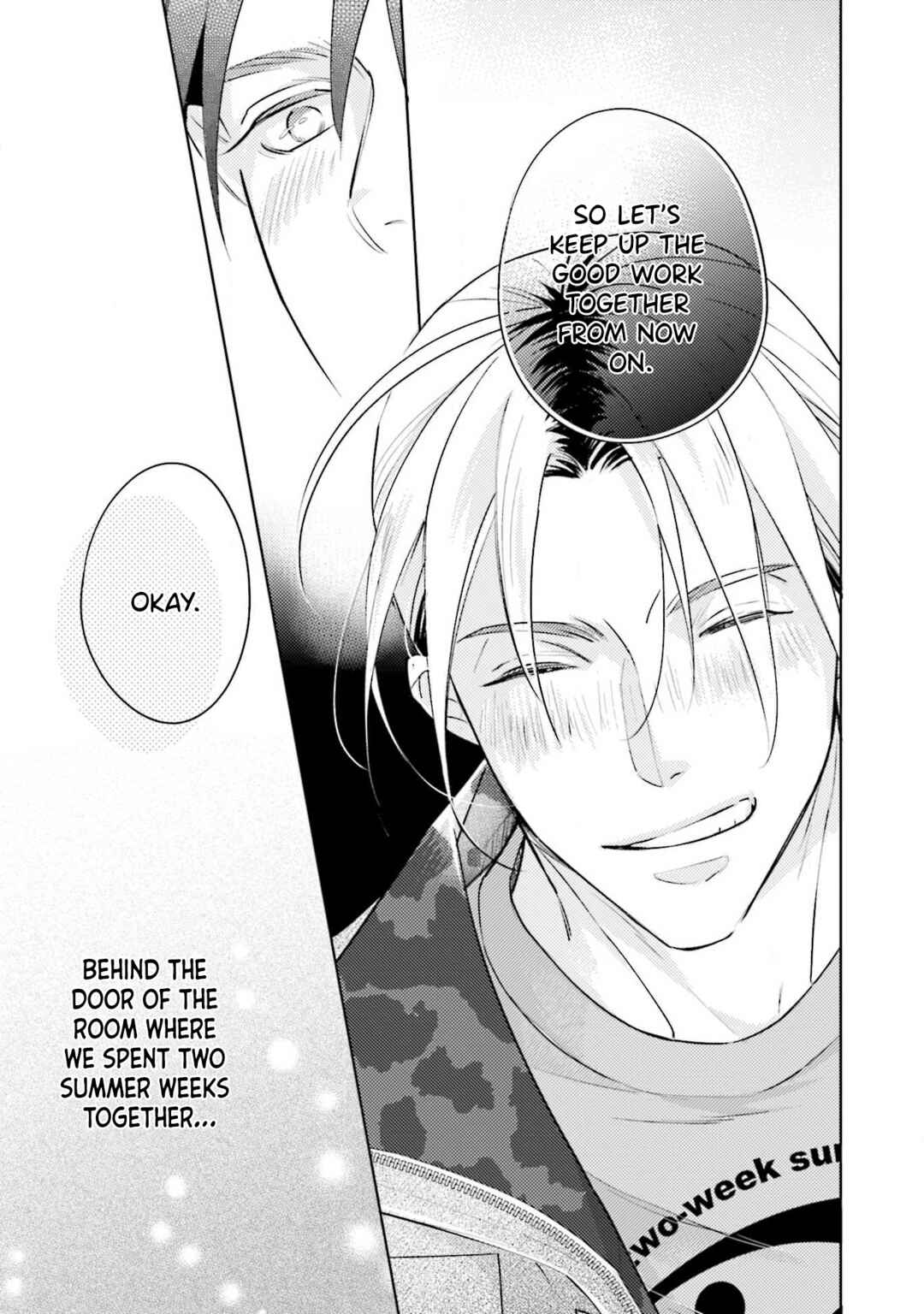 Page 29 Chapter 4 2-Week Summer Secret