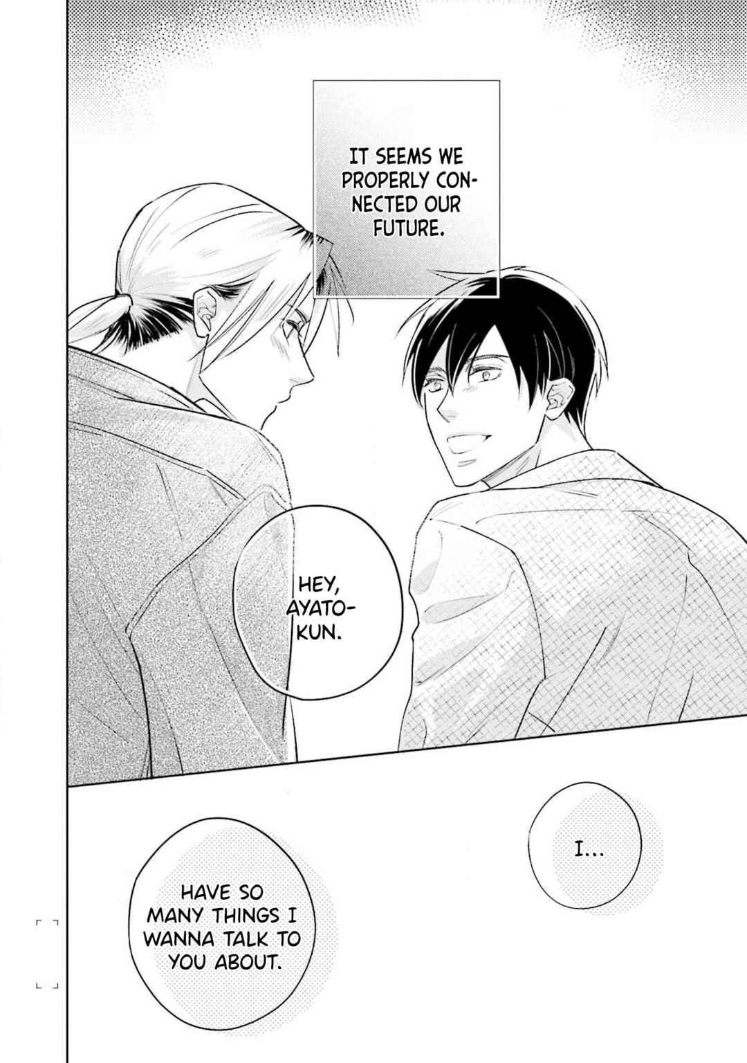 Page 30 Chapter 4 2-Week Summer Secret