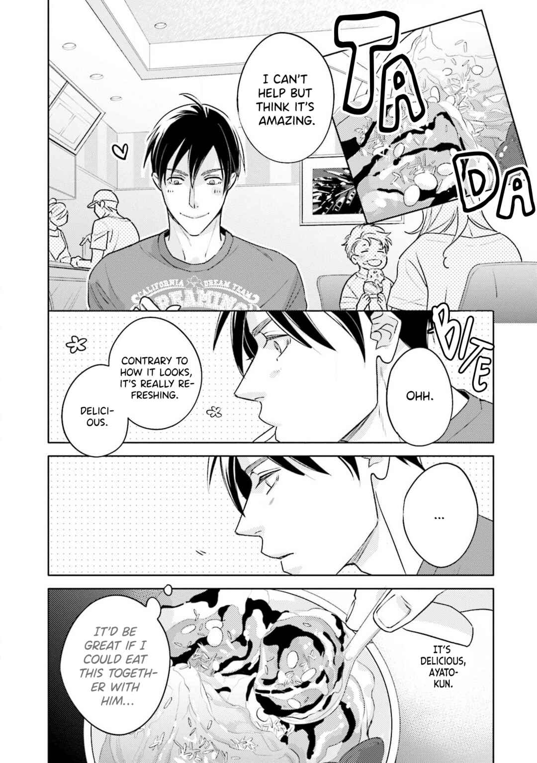 Page 6 Chapter 4 2-Week Summer Secret