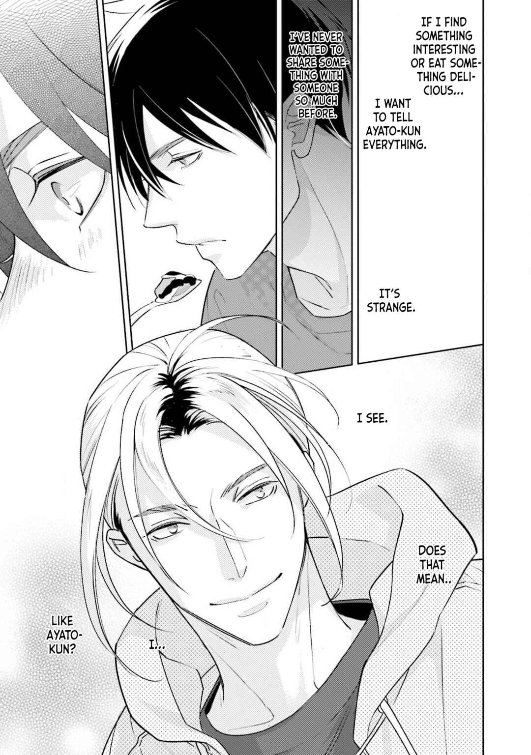 Page 7 Chapter 4 2-Week Summer Secret