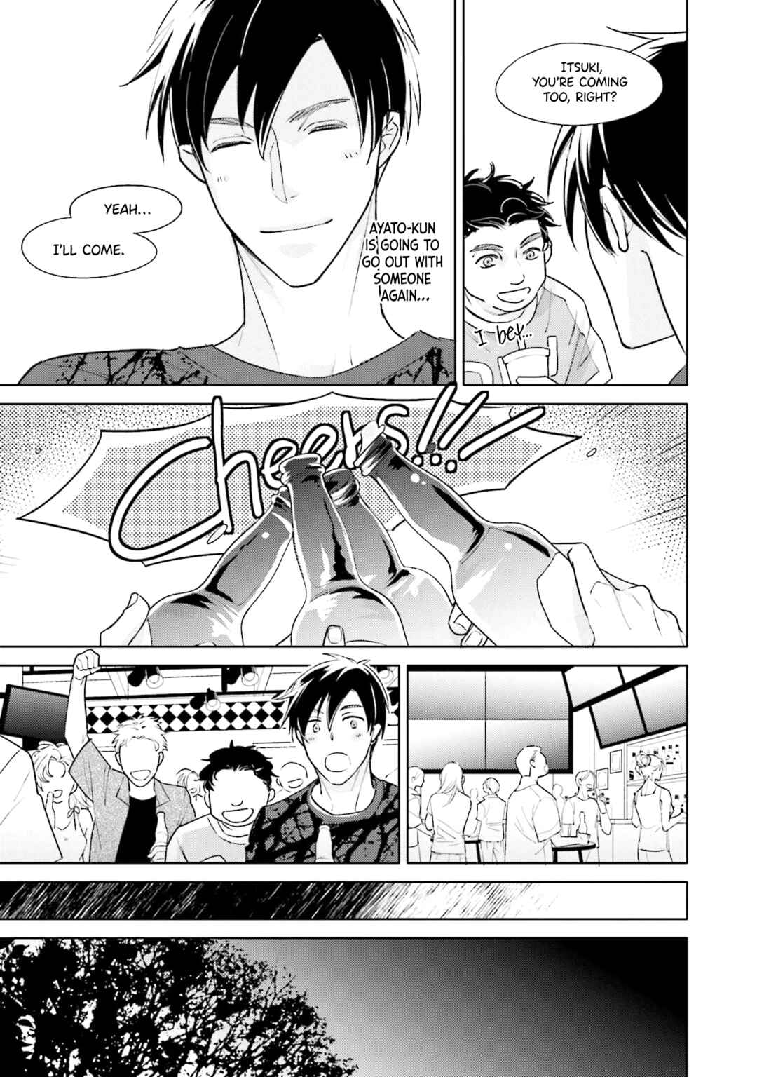 Page 10 Chapter 2 2-Week Summer Secret
