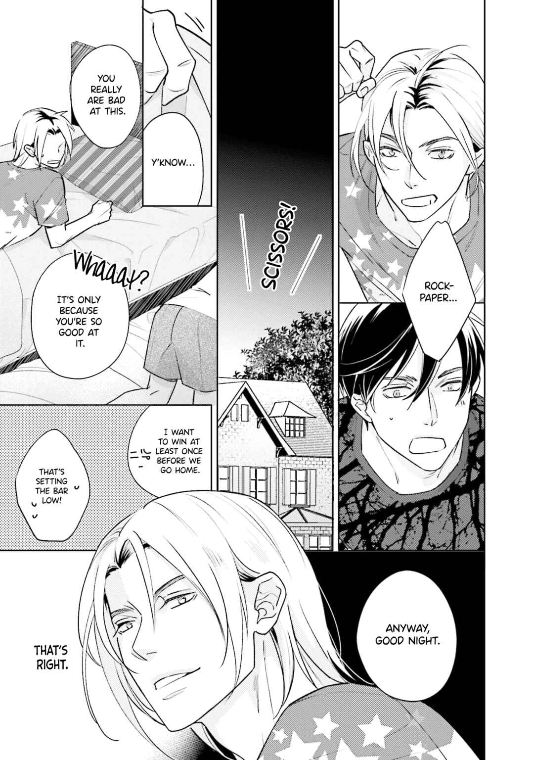 Page 12 Chapter 2 2-Week Summer Secret