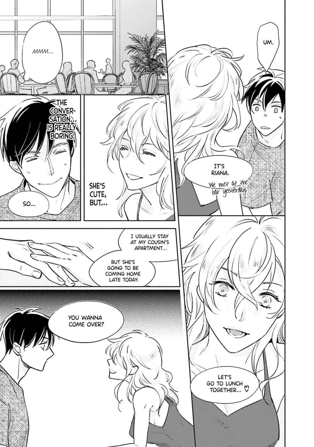 Page 14 Chapter 2 2-Week Summer Secret