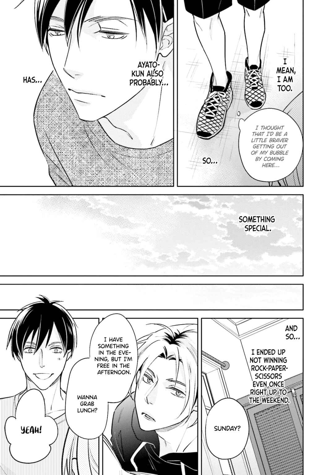 Page 16 Chapter 2 2-Week Summer Secret