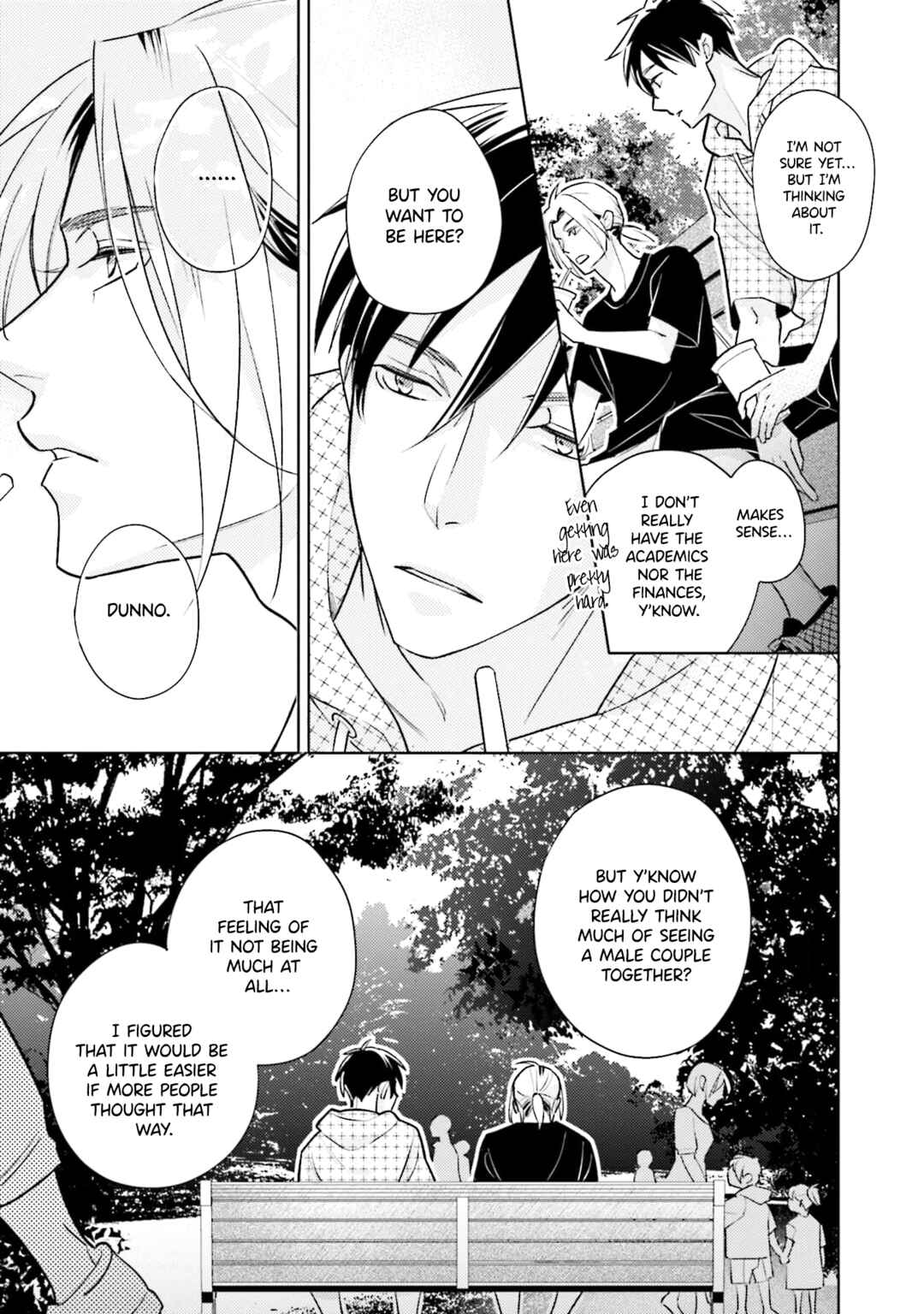 Page 18 Chapter 2 2-Week Summer Secret