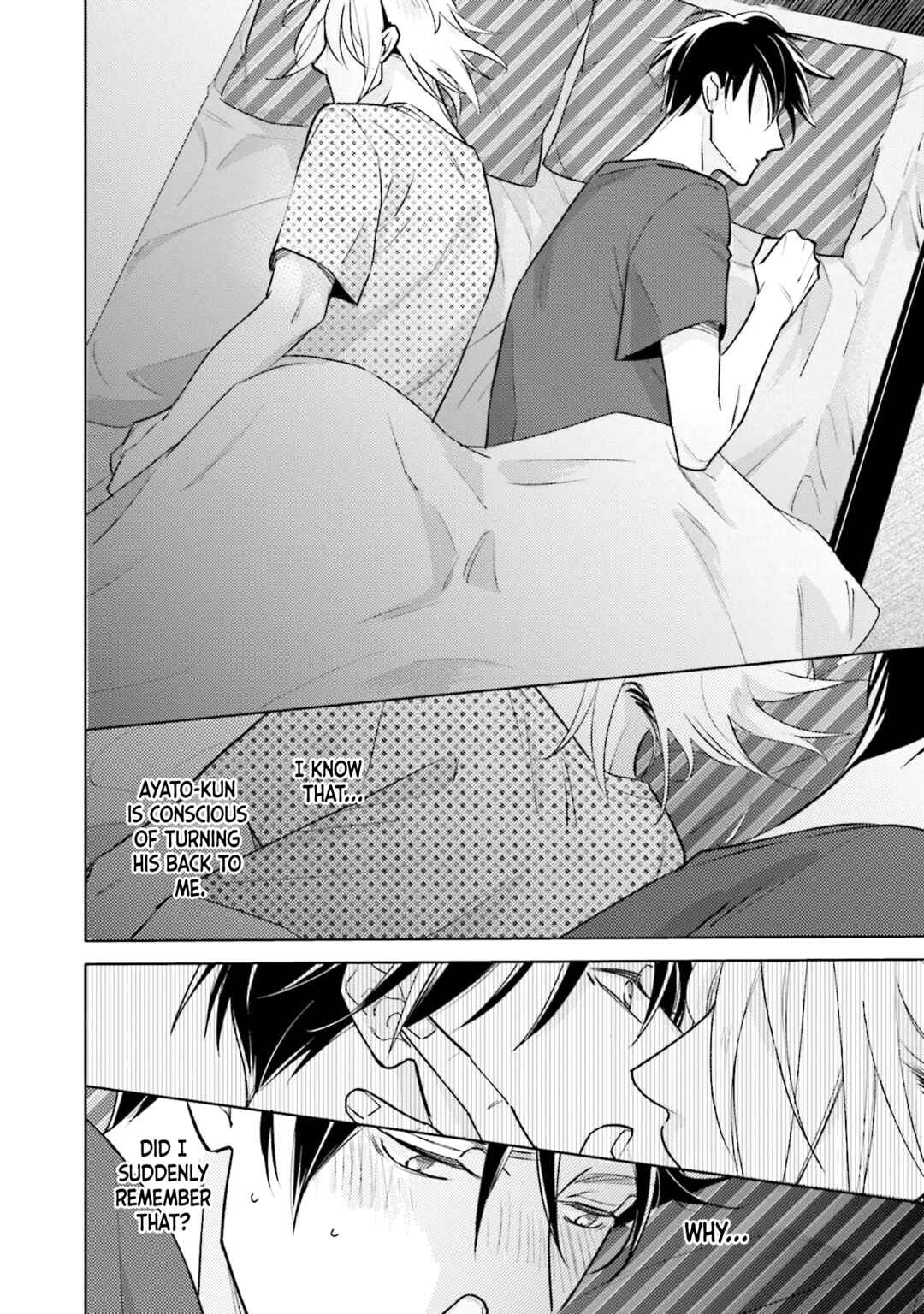 Page 25 Chapter 2 2-Week Summer Secret