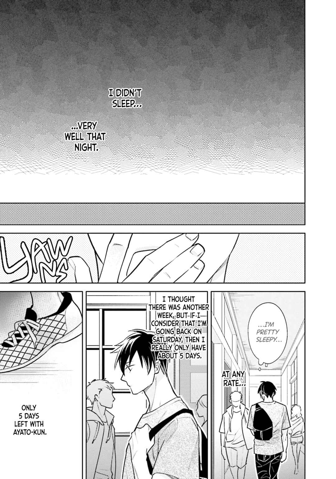 Page 26 Chapter 2 2-Week Summer Secret