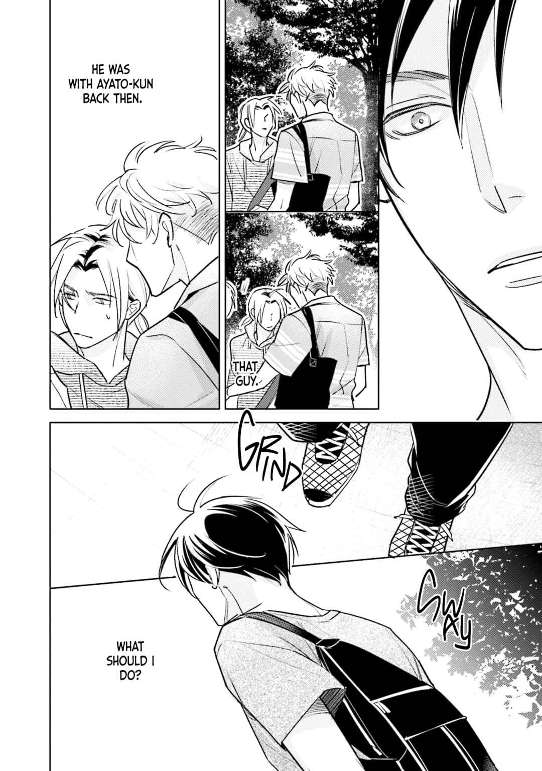 Page 29 Chapter 2 2-Week Summer Secret