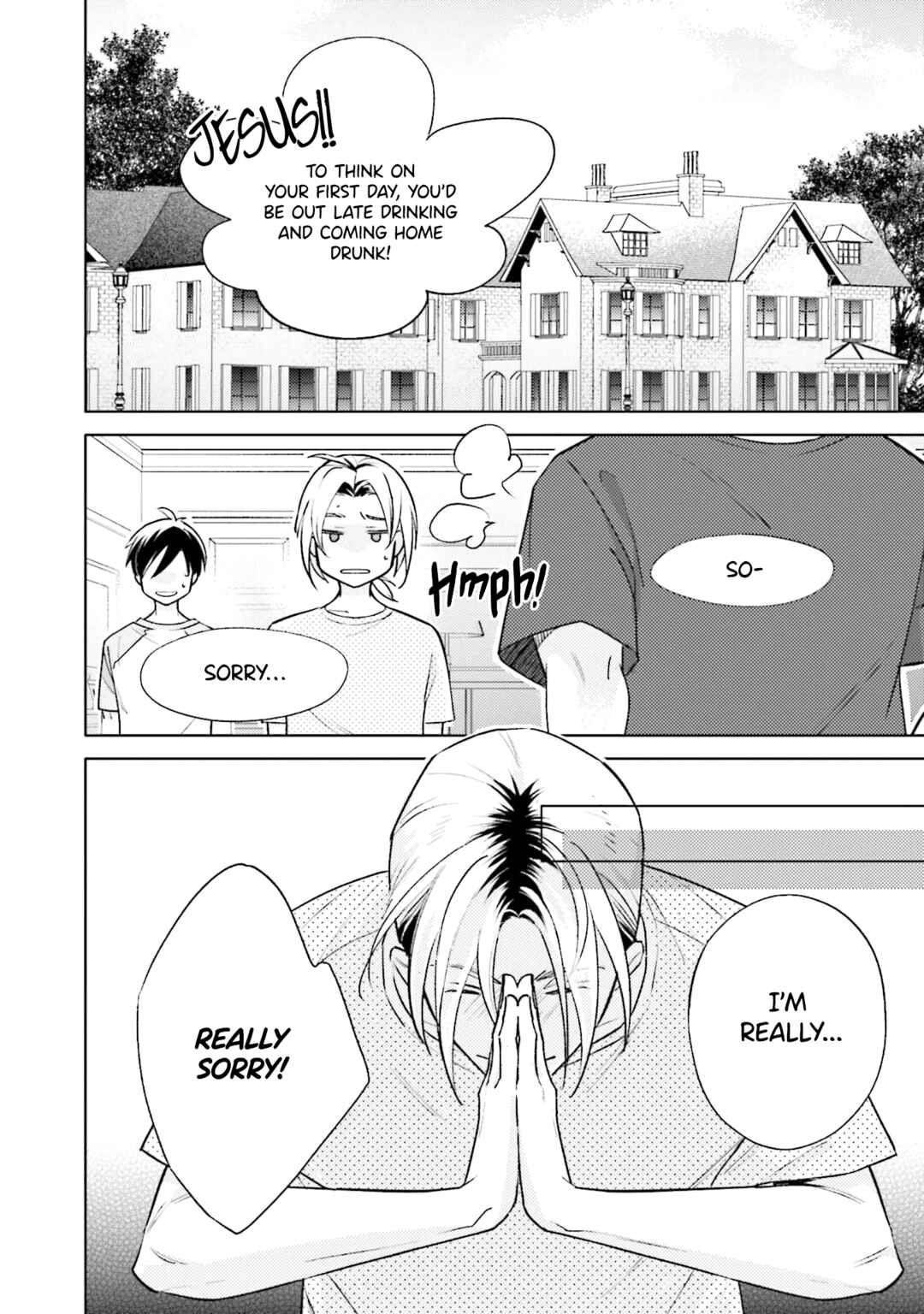 Page 3 Chapter 2 2-Week Summer Secret