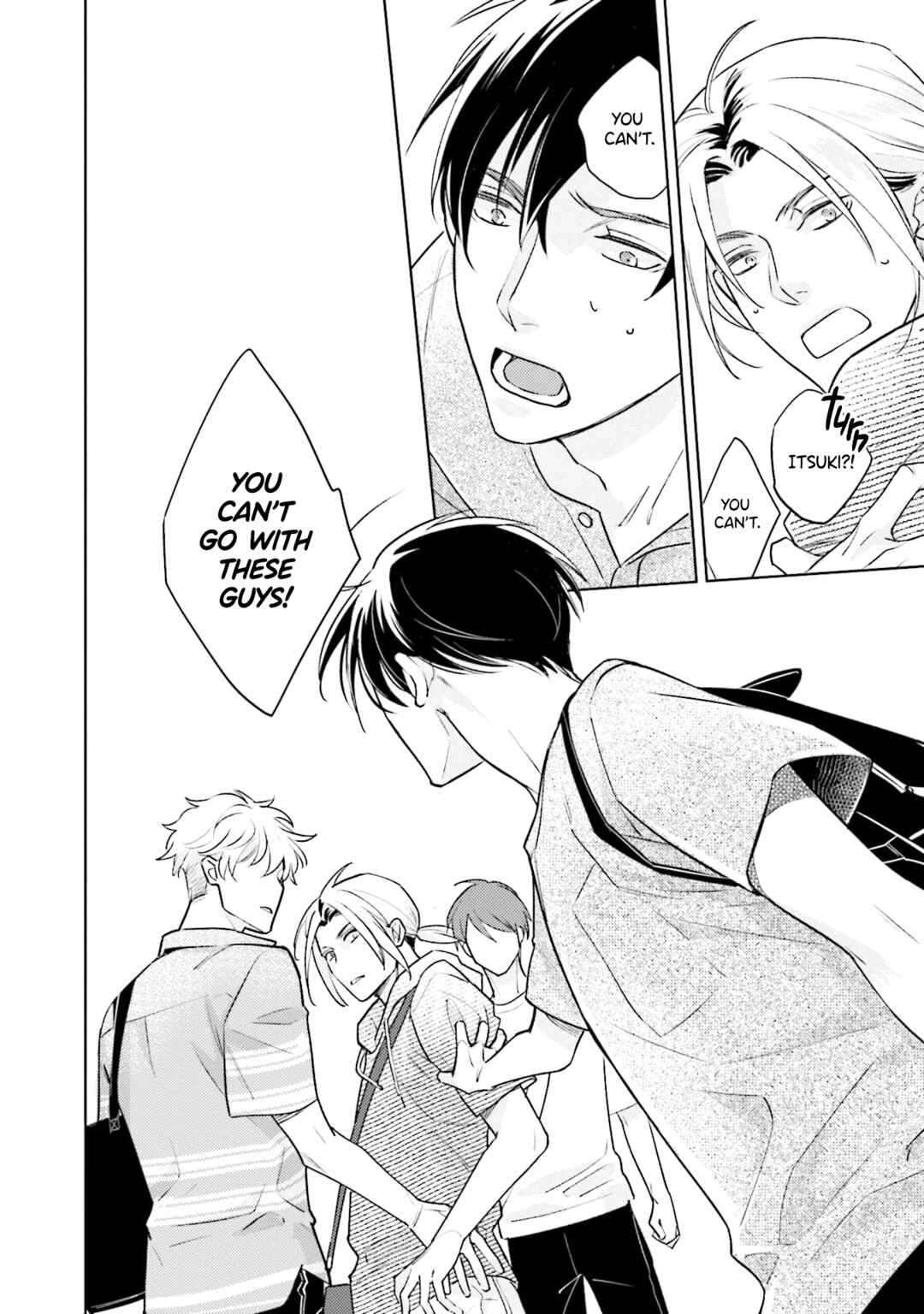 Page 31 Chapter 2 2-Week Summer Secret